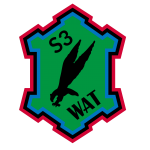 Logo S3 WAT